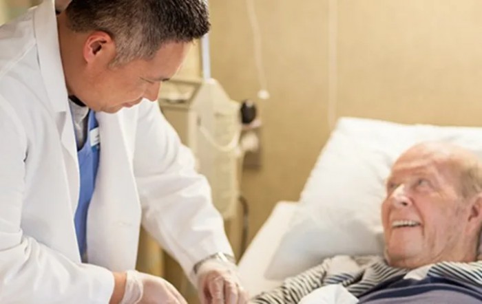 Manorcare Health Services-Hemet