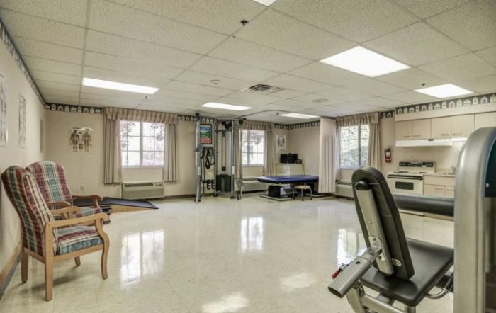 Manorcare Health Services - Montgomeryville
