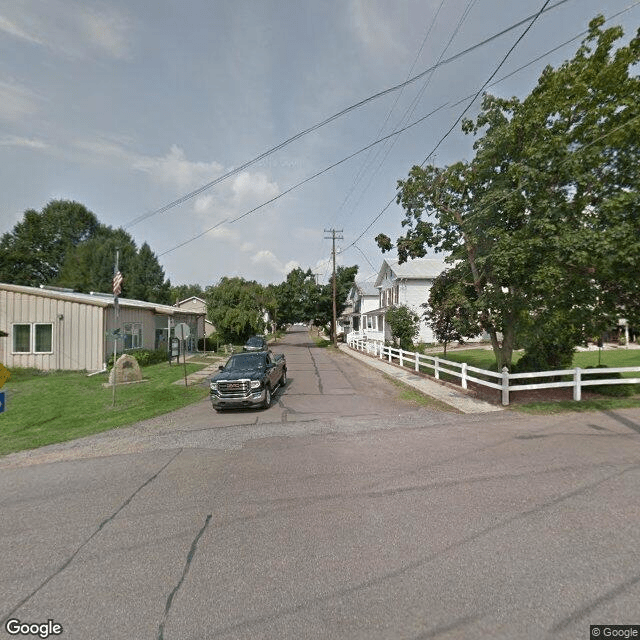 Orangeville Manor Personal