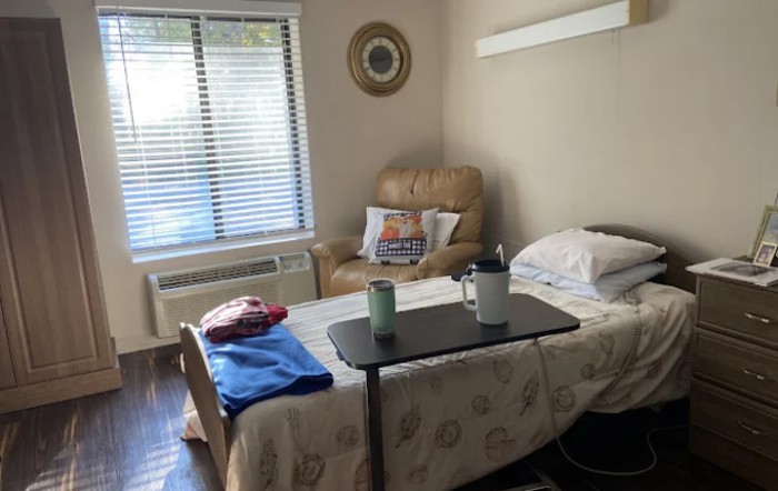 Warren Hills Nursing Center