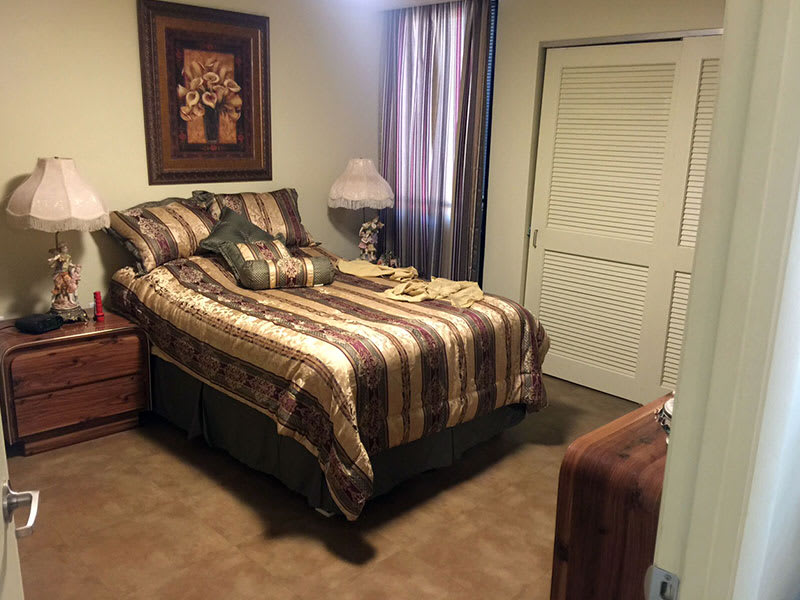 Angels Senior Living at Hacienda Villas
