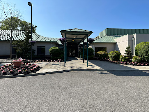 Meridian Nursing & Rehab-Brick