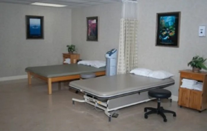 NHC Healthcare - Mcminnville