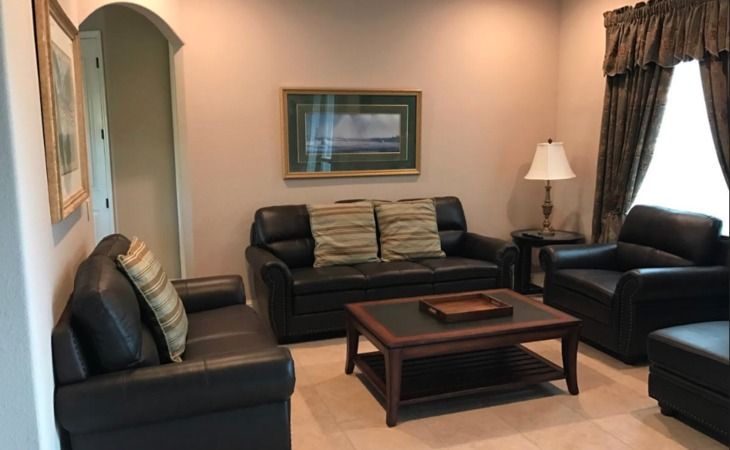 Generations Senior Living at Lake Miona