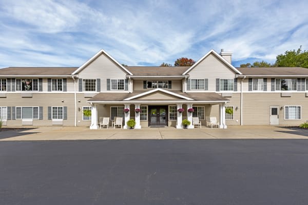 Brookdale Lakewood