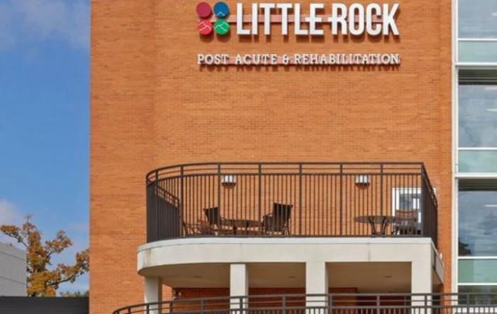 Midtown Post Acute And Rehabilitation - A Waters Community