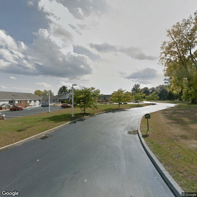 Pine Harbour Assisted Living