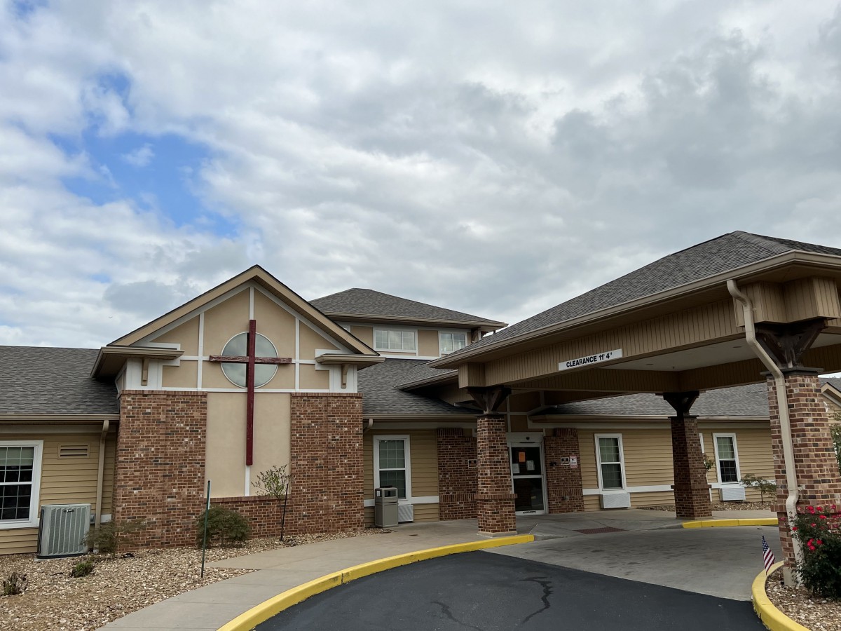Joy Assisted Living