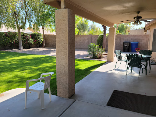 Grace Assisted Living Home