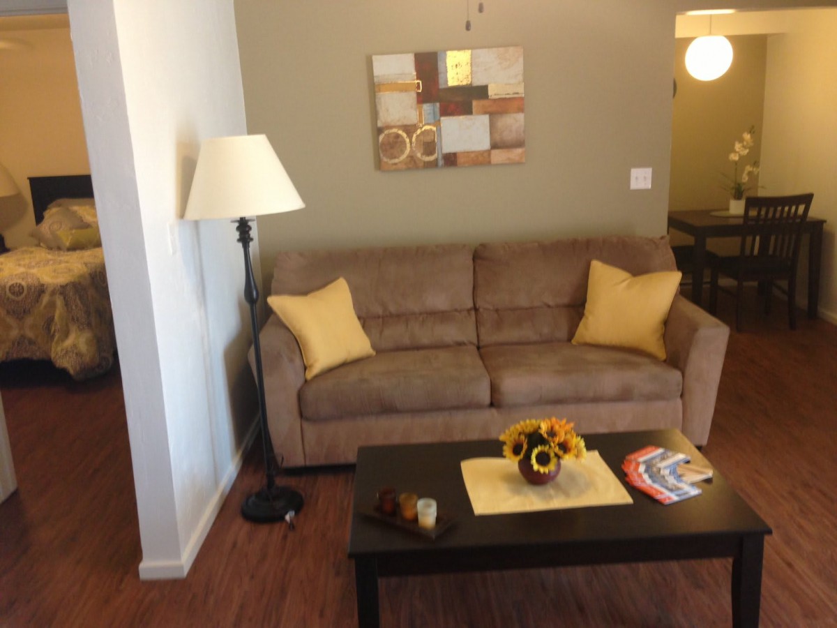 Marquee Apartments
