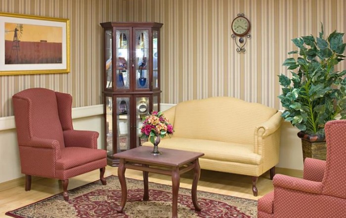 Complete Care at Kresson View