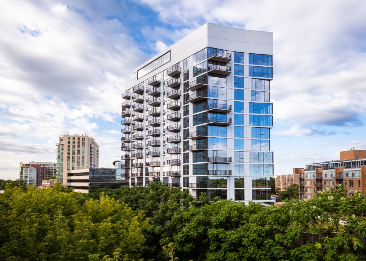 Avidor Evanston,  55+ Active Adult Apartment Homes