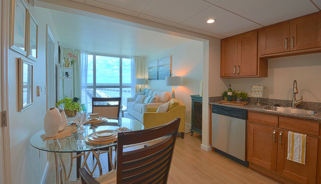 Campo Felice Retirement Living
