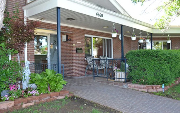 Brookshire House Rehabilitation And Care Community