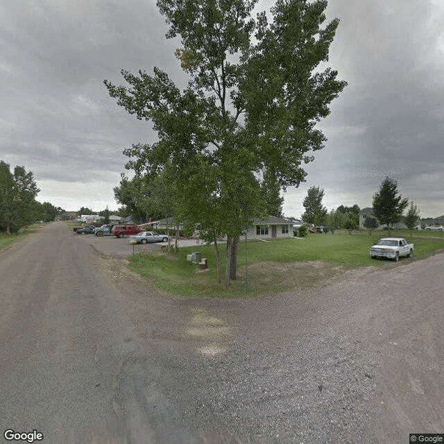 Cottonwood Care Home