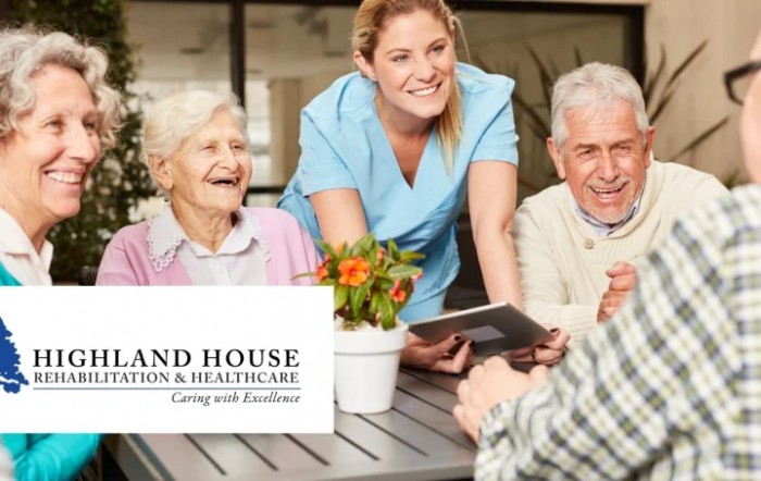 Highland House Rehabilitation And Healthcare