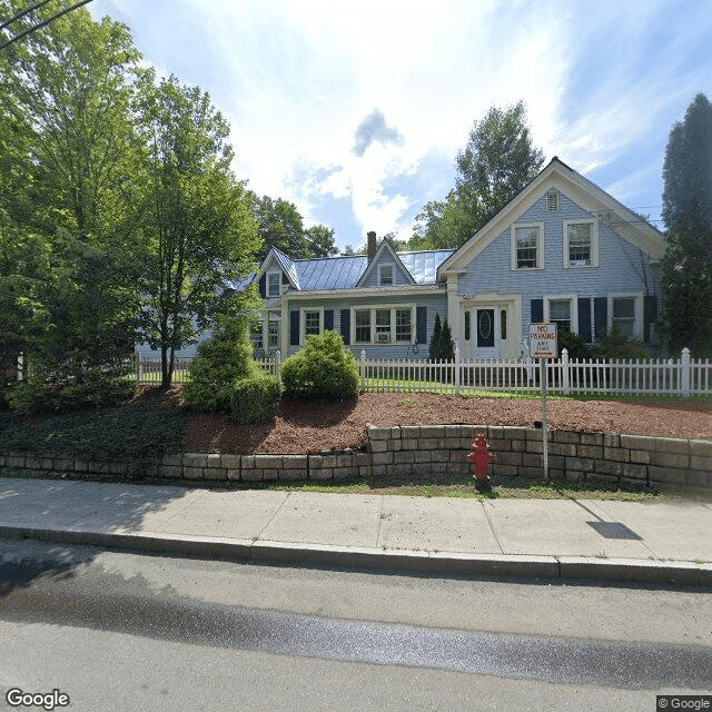 Westboro House