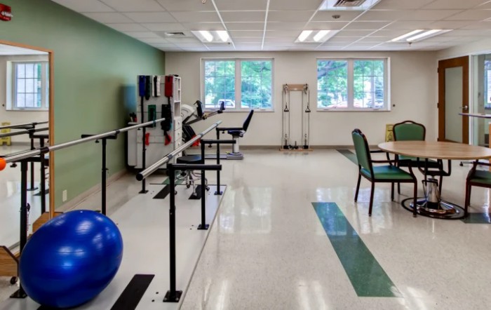 Aperion Care Jacksonville