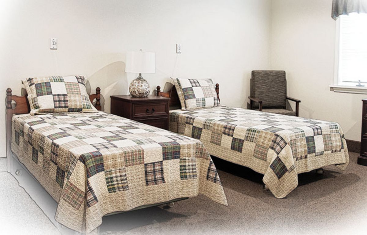 Frewsburg Rest Home