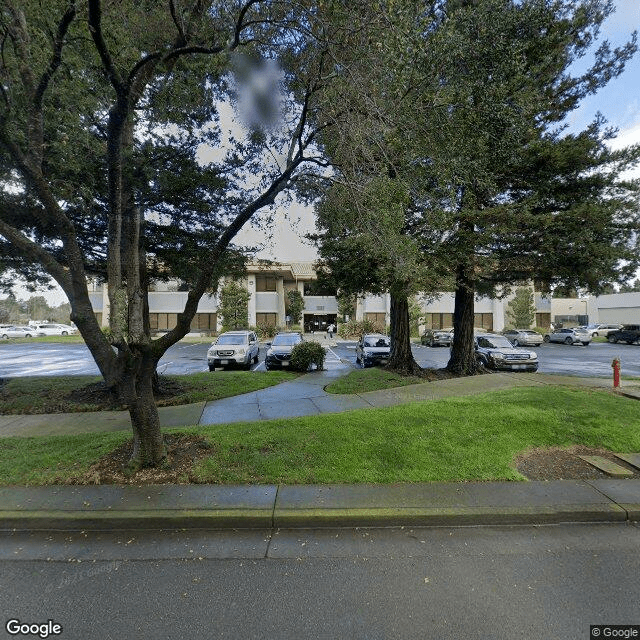 AccentCare of Petaluma