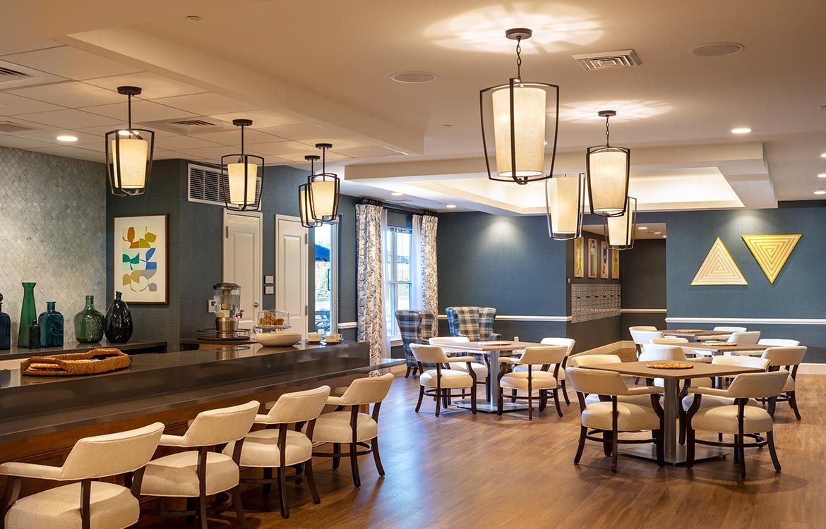 Wingate Residences at Haverhill