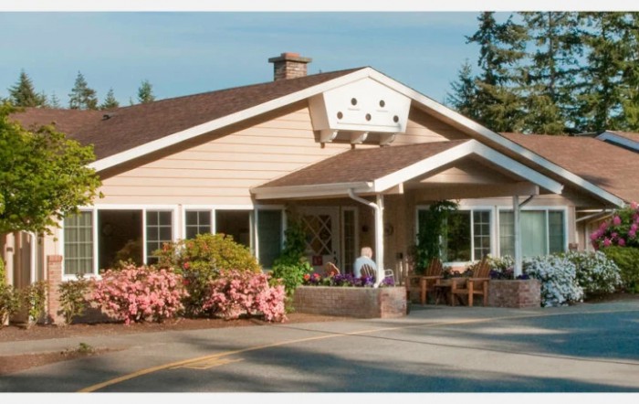 Cottesmore Of Life Care