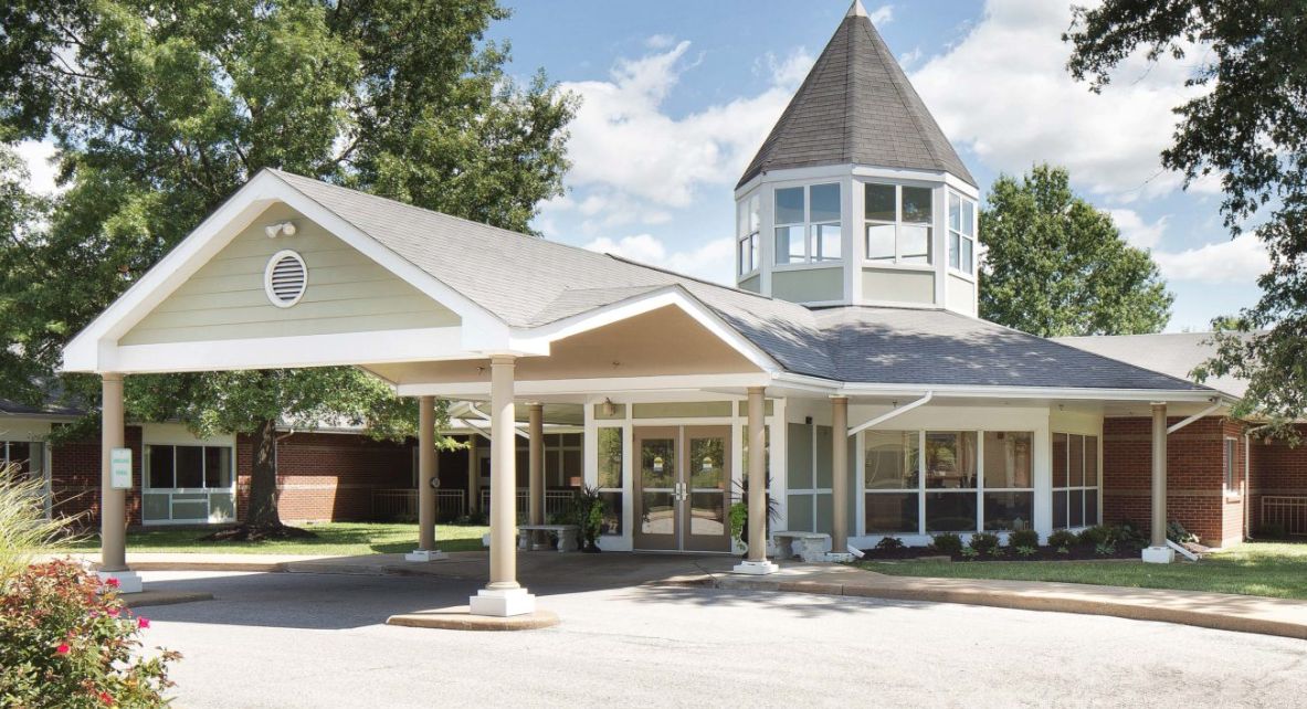 Garden View Care Center of O'Fallon
