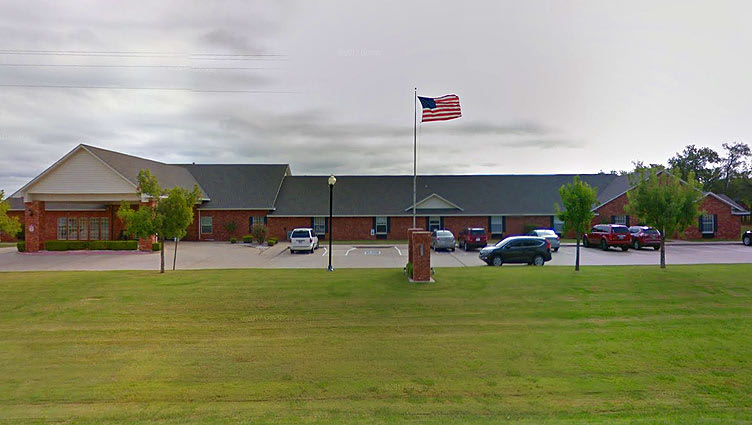 Arbor House of Mustang,  LLC