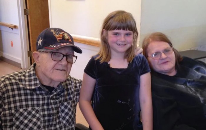 Green Mountain Nursing And Rehabilitation