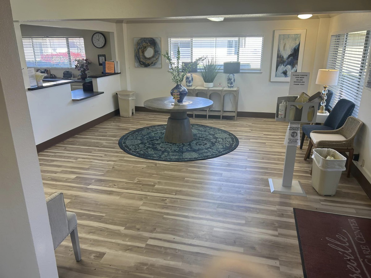 Roseville Care Center