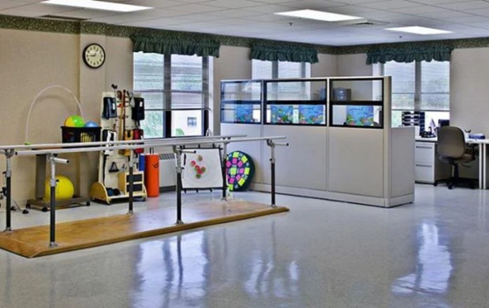 The Woodlands Healthcare Center