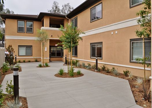 Linda Valley Assisted Living