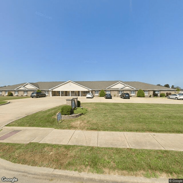 Lavender Ridge of Effingham