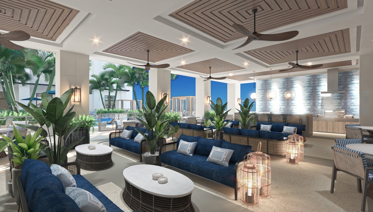 Belmont Village Coral Gables
