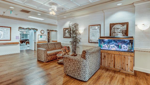 La Villa Grande Care Center