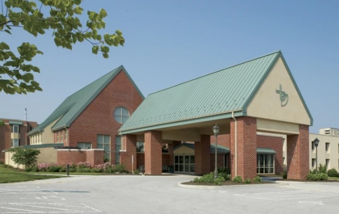Cross Keys Village - The Brethren Home