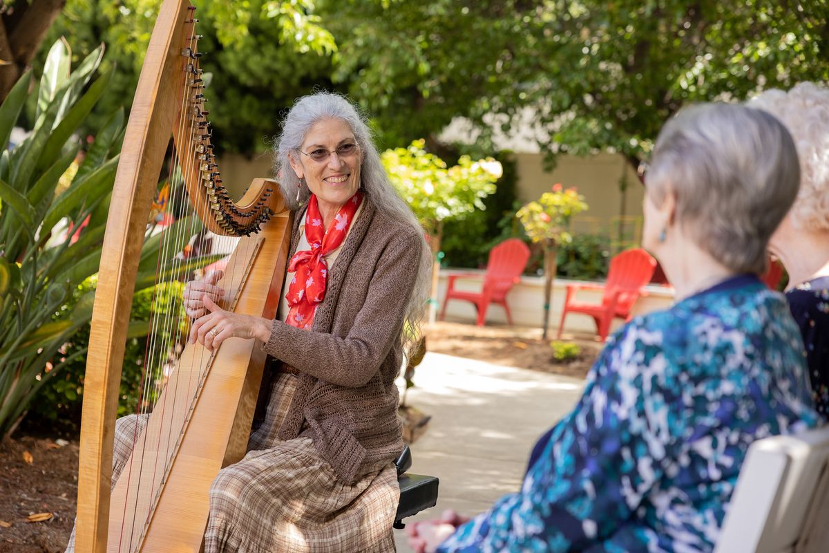 Carlton Senior Living San Leandro