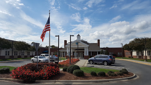 Huntersville Oaks