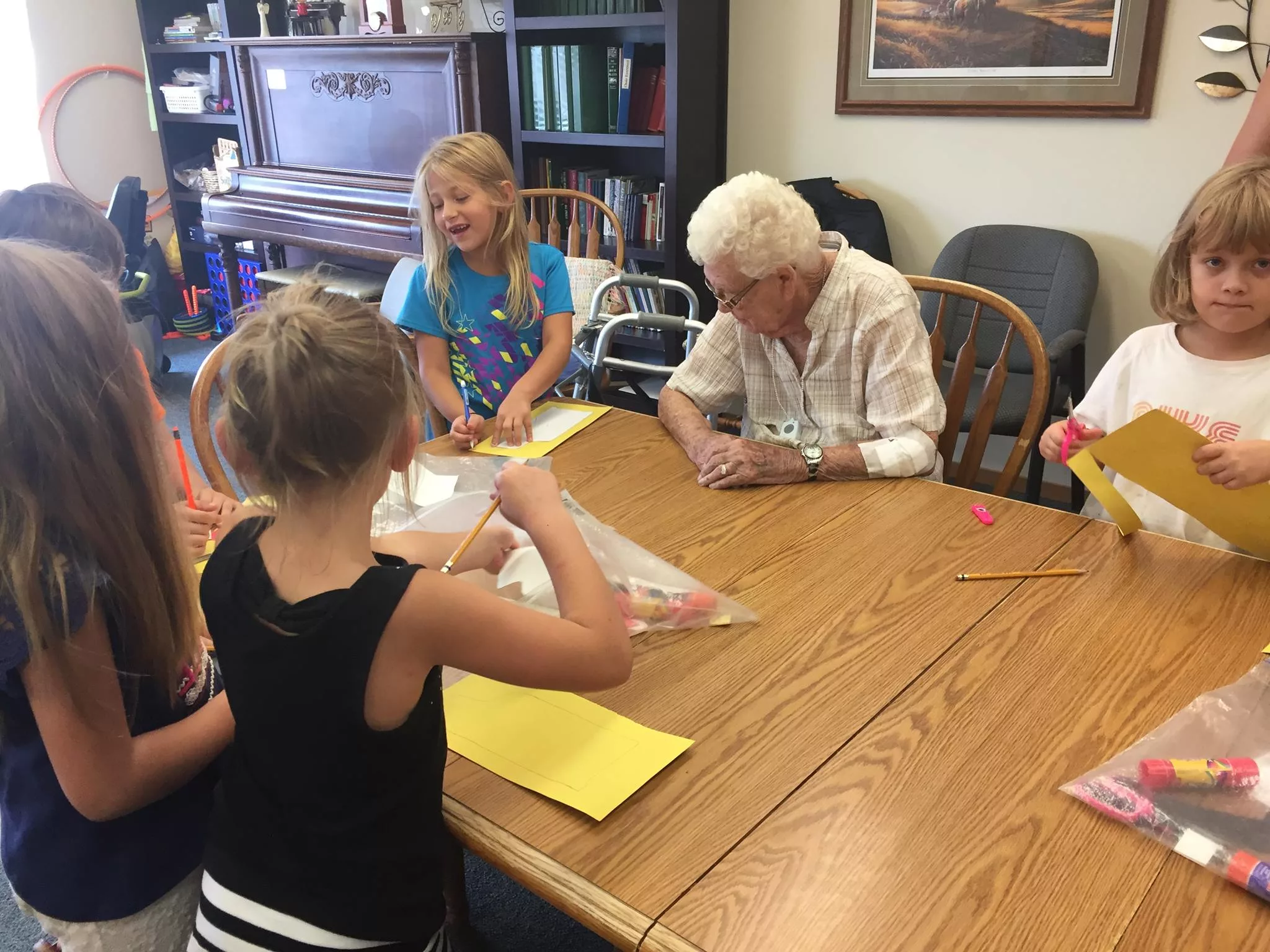 Country View Assisted Living Center