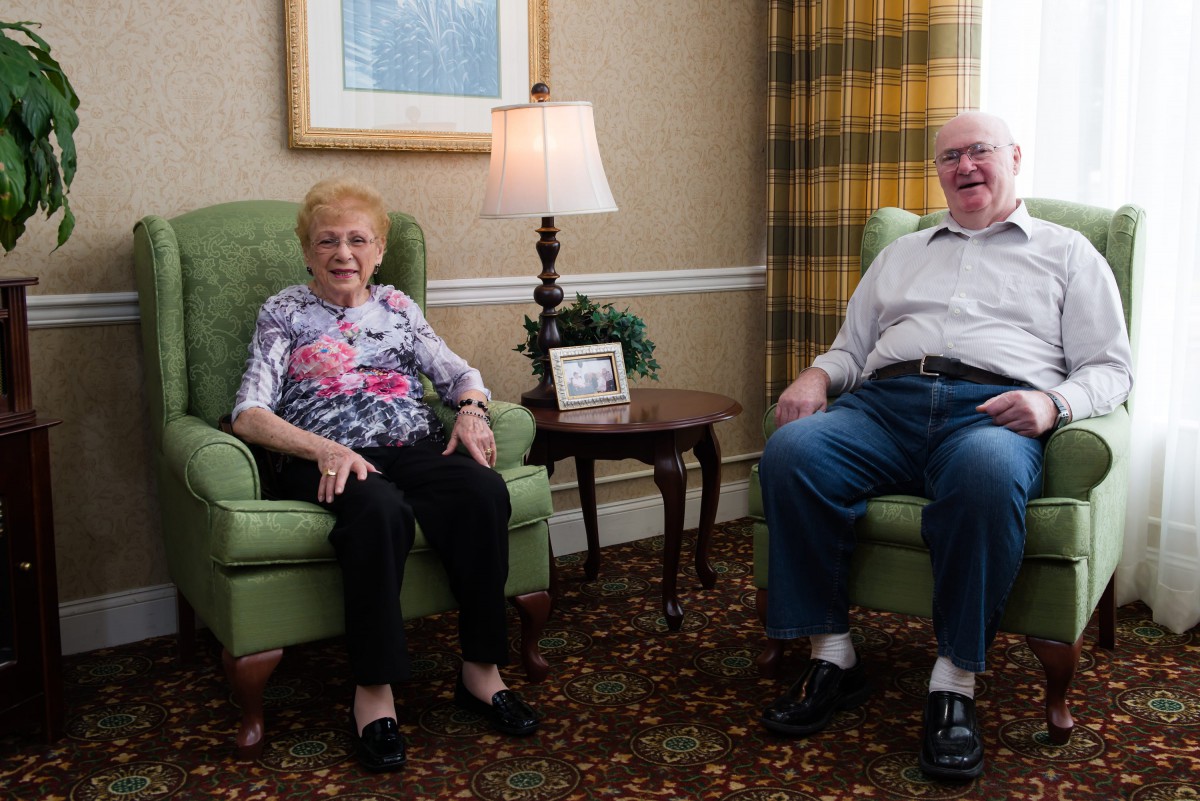 Somerset Gardens by Chelsea Senior Living