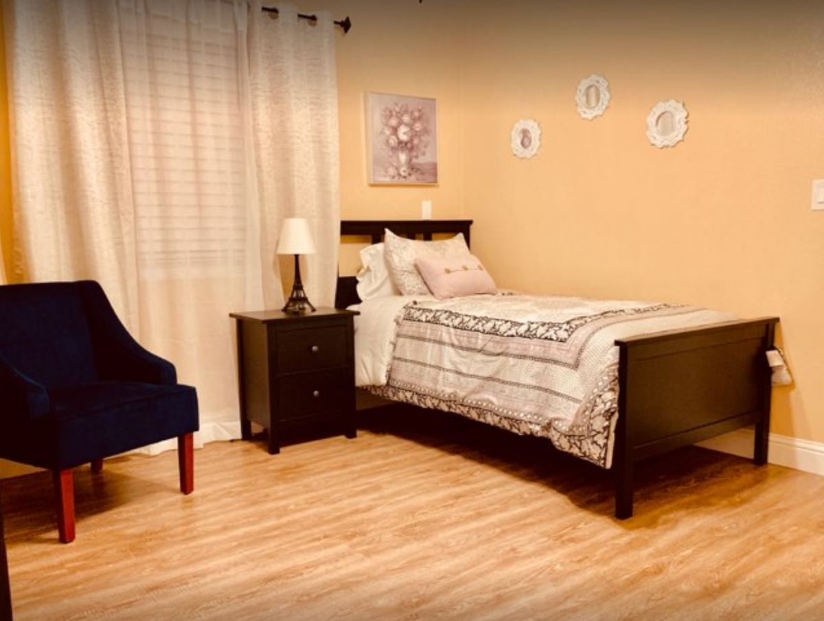 Blossom Residential Care Home