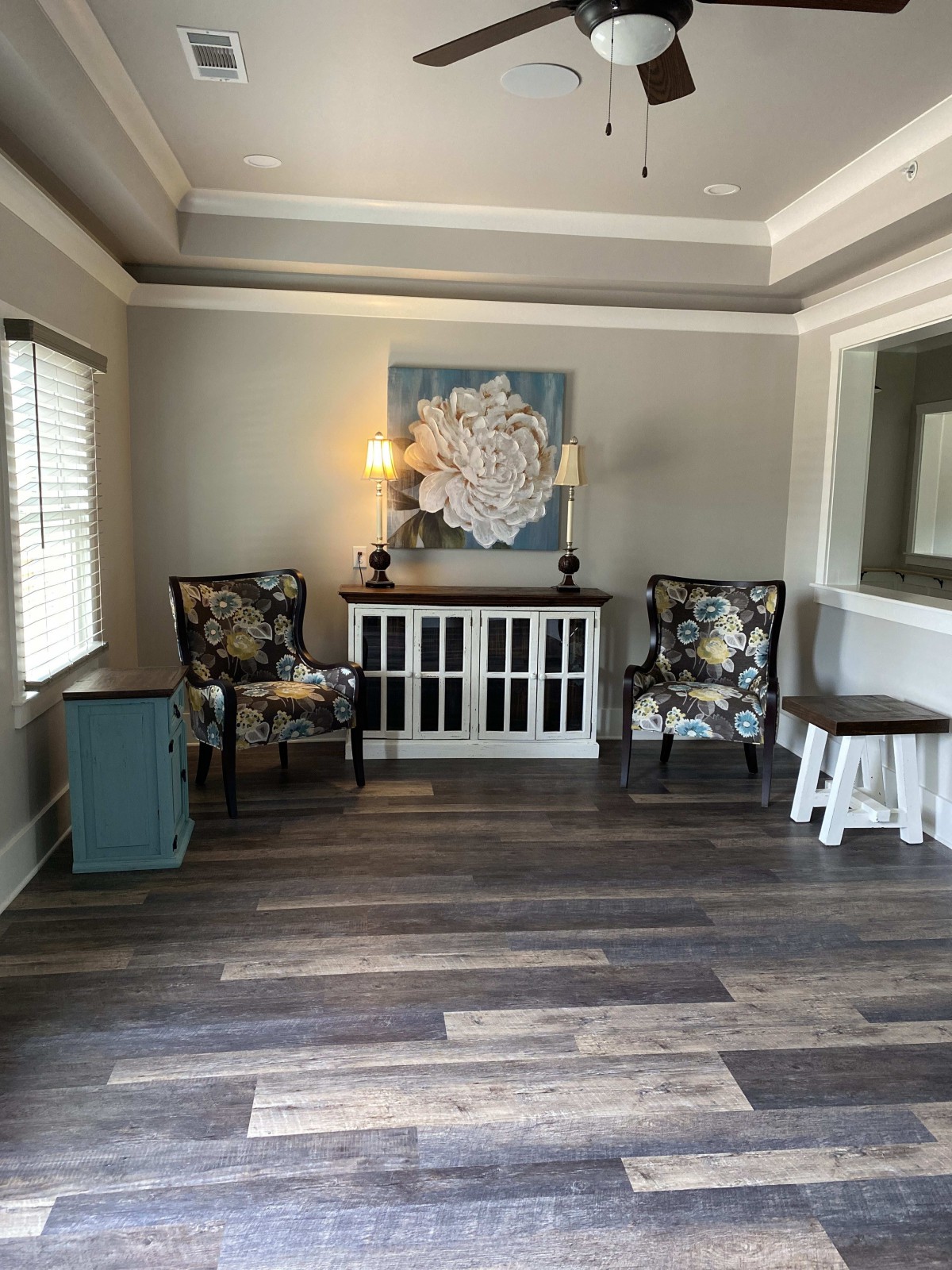 The Graceful Manor Senior Care Home