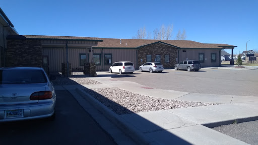 Rock Springs Young At Heart