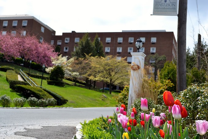 Harrison Senior Living Of Coatesville