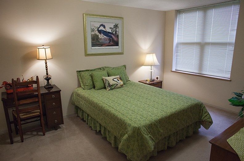 Presence Bethlehem Woods Retirement Community La Grange