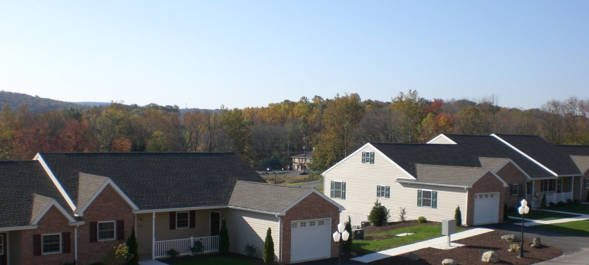 Shawnee Ridge