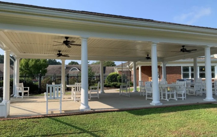 Brightmoor Health Care