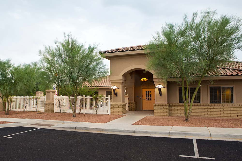 Lifestream At Northeast Phoenix
