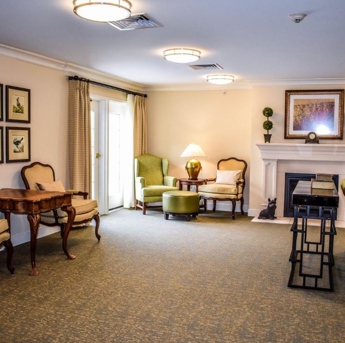 Bridgeway Residential Care Facility