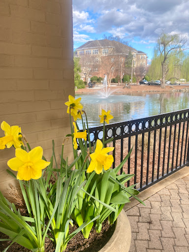 Arbor Acres United Methodist Retirement Community